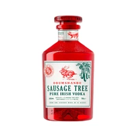 VODKA SAUSAGE TREE 700ML