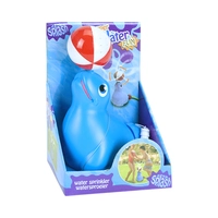 ASPERSOR DE AGUA KPM SPLASH SUPER WATER FUN SEA LION 068193