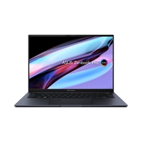 NOTEBOOK ASUS ZENBOOK PRO UX6404VV-DS94T INTEL CORE I9-13900H 16GB 1TB RTX 4060 8GB 14.5" TECH BLACK