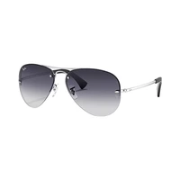 LENTE RAY BAN 3449 003/8G 59