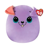 PELUCHE BITSY PERRO TY SQUISH 2254