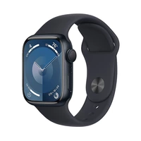 SMARTWATCH APPLE WATCH SERIES 9 MIDNIGHT SMALL-MEDIUM 41MM