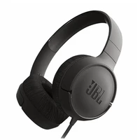 Auricular Jbl Tune 500 Black