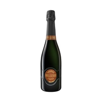 ESPUMANTE BELLUSSI GRANDE CUVEÉ EXTRA DRY 750ML