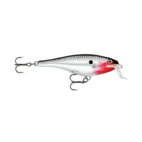 SEÑUELO ARTIFICIAL RAPALA SSR14 CH 14CM 45GR