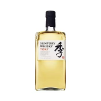 WHISKY SUNTORY TOKI 700ML