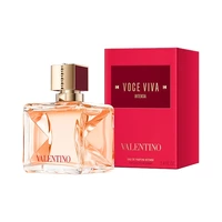 PERFUME VALENTINO VOCE VIVA INTENSA EAU DE PARFUM 100ML