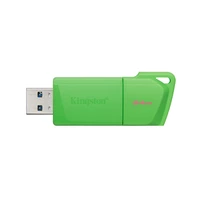 PENDRIVE KINGSTON KC-U2L64-7LG 64GB 3.2 VERDE