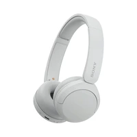 AURICULAR INALÁMBRICO SONY WH-CH520 WHITE