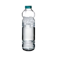 BOTELLA DE VIDRIO PASABAHCE 80351S 500ML