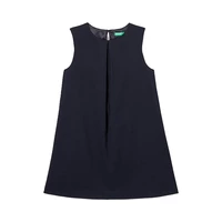 VESTIDO INFANTIL BENETTON 4N4PCV00S 901