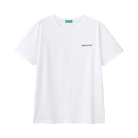 CAMISETA BENETTON 3I1XU100A 925