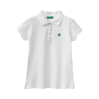 CAMISETA INFANTIL BENETTON 3WG9C3092 101