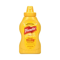 MOSTAZA FRENCH'S CLASSIC YELLOW 226GR