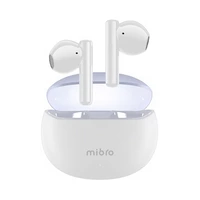 AURICULAR INALÁMBRICO MIBRO XPEJ004 EARBUDS 2 BLANCO