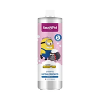 SHAMPOO PARA PERROS SUAVEPEL HIPOALERGÉNICO 1L