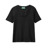 CAMISETA BENETTON 3GA2D1066 100