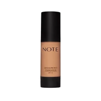 Base Note Detox & Protect Foundation 35ml 08 Sunny