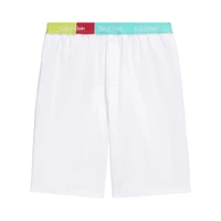 SHORT CALVIN KLEIN NM2422 110