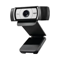 WEBCAM LOGITECH C930E 960-000971 FULL HD NEGRO