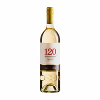 Vino Santa Rita 120 Reserva Especial Moscato 750ml