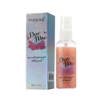 SPRAY FIJADOR PHOERA DEW ME 103 ROSE GOLD 50ML