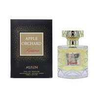 PERFUME ASTEN APPLE ORCHARD KARISMA EAU DE PARFUM 100ML