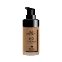 BASE LIQUIDA KOKIE-HF736 HD FOUNDATION 70W 30ML