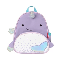 MOCHILA SKIP HOP 210259 NARWHAL