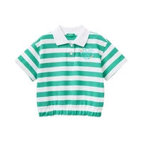 CAMISETA INFANTIL BENETTON 38PMC300U 902