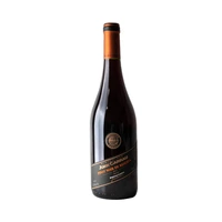 VINO JUAN CARRAU PINOT NOIR DE RESERVA 750ML