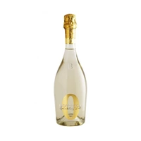 VINHO BOTTEGA SPARKLING LIFE ZERO 750ML