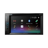 CENTRAL MULTIMEDIA PIONEER AVH-A245BT