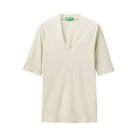 BLUSA BENETTON 3GA2D400U 152