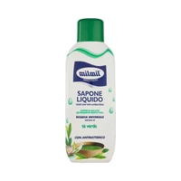 JABÓN LÍQUIDO MILMIL ANTIBACTERIAL 1L