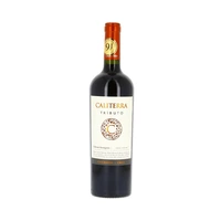 VINO CALITERRA TRIBUTO CABERNET SAUVIGNON 750ML