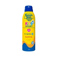 PROTECTOR SOLAR EN SPRAY BANANA BOAT KIDS SPORT FPS50 170GR