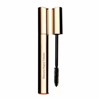 Mascara para Pestañas Clarins Supra Volume 01 Intense Black 8ml