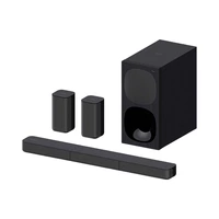 SOUNDBAR SONY HT-S20R NEGRO 5.1