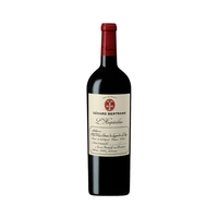 VINO GERARD BERTRAND L'HOSPITALITAS 750ML