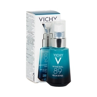 CONTORNO DE OJOS VICHY MINERAL 89 15ML