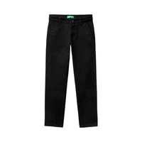 PANTALÓN INFANTIL BENETTON 4HK2GF013 2G3