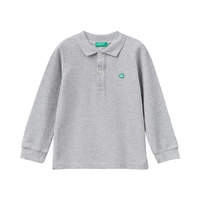 POLO INFANTIL BENETTON 3089G3009 501