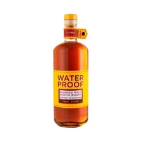 WHISKY WATER PROOF BLENDED MALT 1L