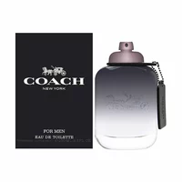 Perfume Coach Man Eau de Toilette 100ml