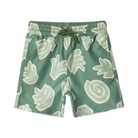 SHORT INFANTIL HERING KVJ34YSI