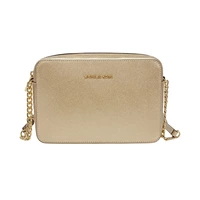 CARTERA MICHAEL KORS 32H5MTVC7M PALE GOLD