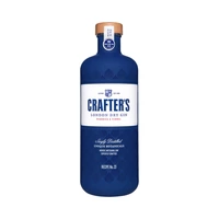 GIN CRAFTERS 700ML