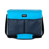 BOLSA TÉRMICO IGLOO 66188 24 LATAS ESSENTIALS AZUL