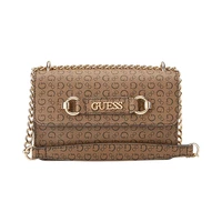 CARTERA GUESS SG940576 COCOA